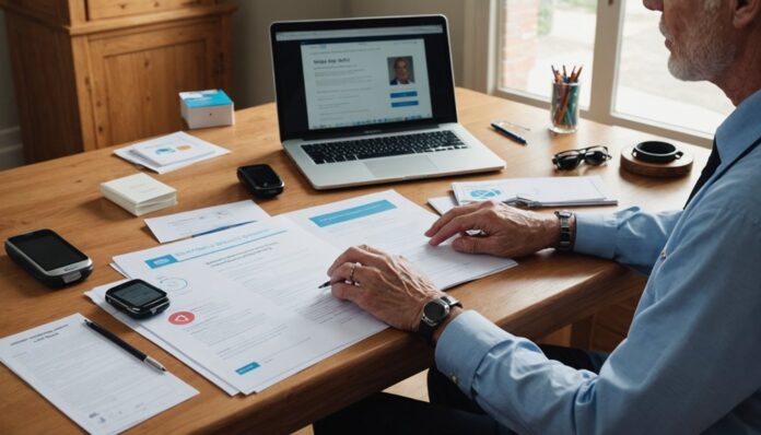 choosing a medical alert system