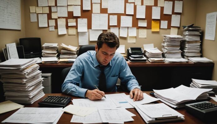 debt relief program insights