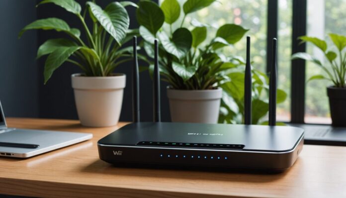enhance wi fi signal strength