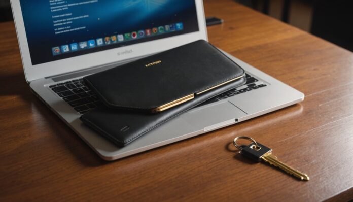 evaluating password manager security