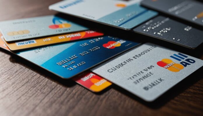 low interest credit cards