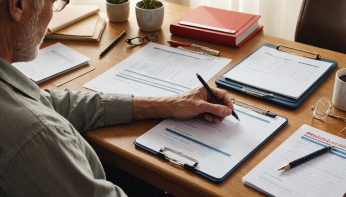 medicare eligibility assessment guide