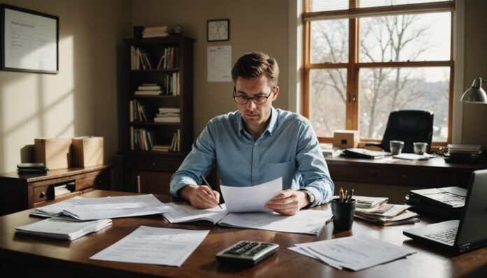 mortgage refinancing considerations today