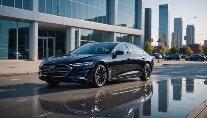 online car buying benefits
