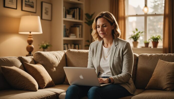 telehealth for mental health