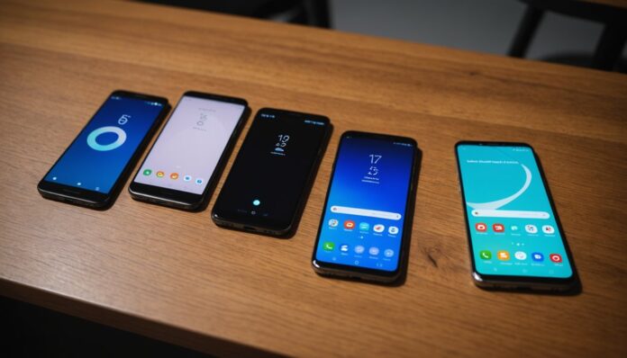 top affordable smartphones available