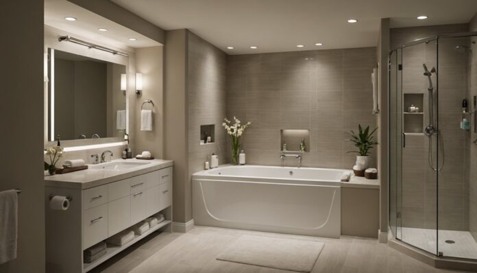 walk in tub insights cost benefit